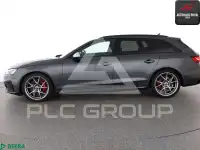 2020 Audi S4