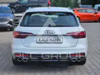 2020 Audi S4