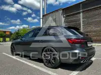 2020 Audi S4