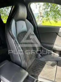 2020 Audi S4
