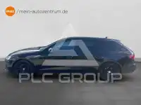 2020 Audi S4