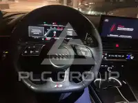 2020 Audi S4