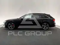 2020 Audi S4