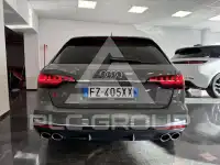 2020 Audi S4