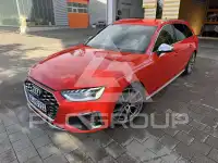 2020 Audi S4