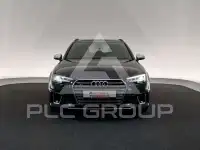 2020 Audi S4