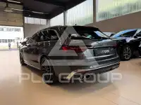 2020 Audi S4