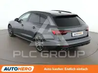 2020 Audi S4