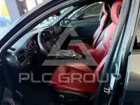 2020 Audi S4