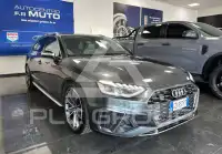 2020 Audi S4