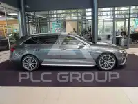 2020 Audi S4