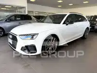 2020 Audi S4