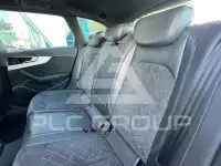 2020 Audi S4
