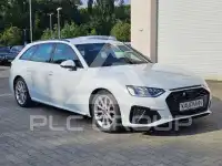 2020 Audi S4