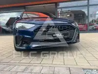 2020 Audi S4