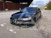 2020 Audi S4