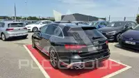 2020 Audi S4