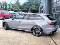 2020 Audi S4