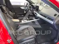 2020 Audi S4