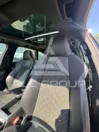 2020 Audi S4