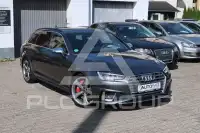2020 Audi S4