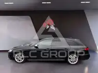 2020 Audi S4