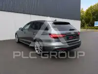 2020 Audi S4