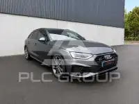 2020 Audi S4