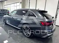 2020 Audi S4