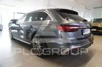 2020 Audi S4