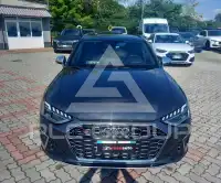 2020 Audi S4