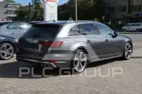 2020 Audi S4
