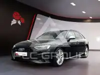 2020 Audi S4