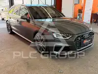 2020 Audi S4