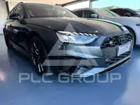 2020 Audi S4