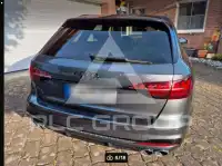 2020 Audi S4
