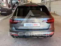 2020 Audi S4