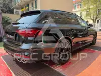 2019 Audi S4