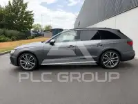 2020 Audi S4