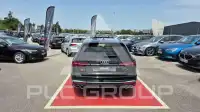 2020 Audi S4