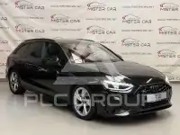 2020 Audi S4