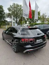 2020 Audi S4
