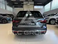 2020 Audi S4