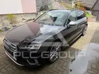 2020 Audi S4