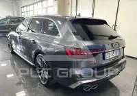 2020 Audi S4