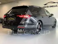 2020 Audi S4