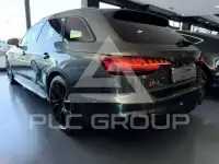 2020 Audi S4