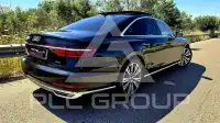 2020 Audi A8