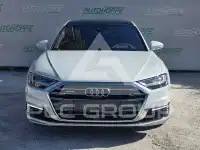 2020 Audi A8