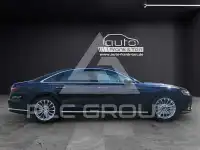 2020 Audi A8